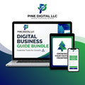Trucking Starter Kit: 3 Essential Logistics Blueprints | Pine Digital LLC