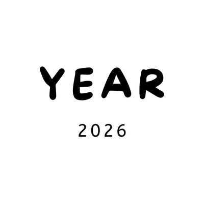 Blank Monthly Calendar